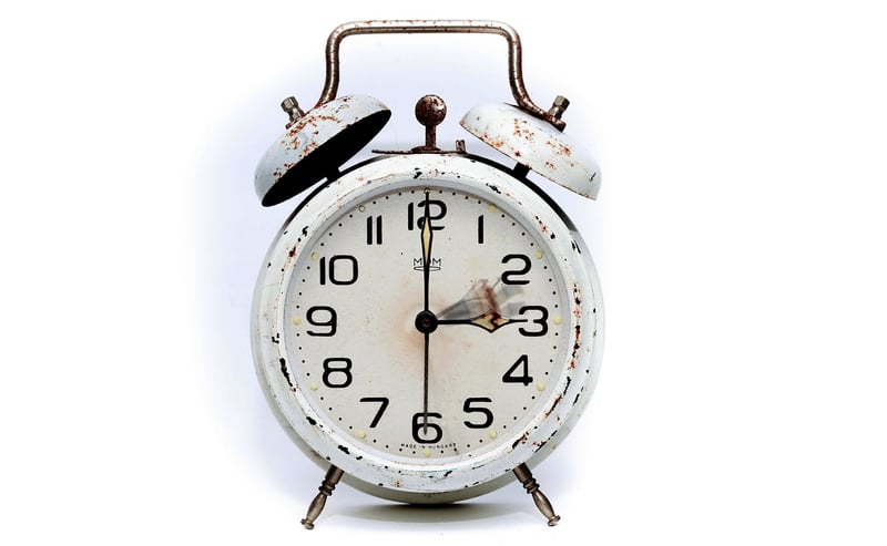 Time-Travel Escapes
