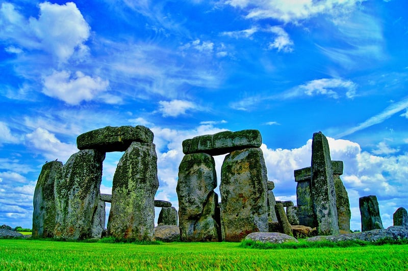 Stonehenge Excursion